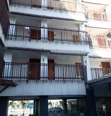 太阳皇家酒店主图