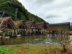 Mikatago Lake景点图片