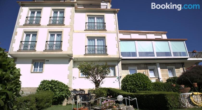 Casa Maria O Grove主图