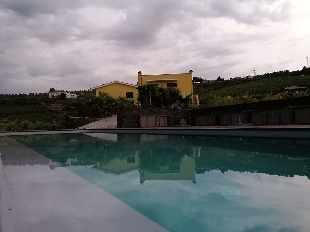 Quinta Pecêga
