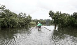 Palina Greenbelt Ecopark-罗哈斯城必去景点