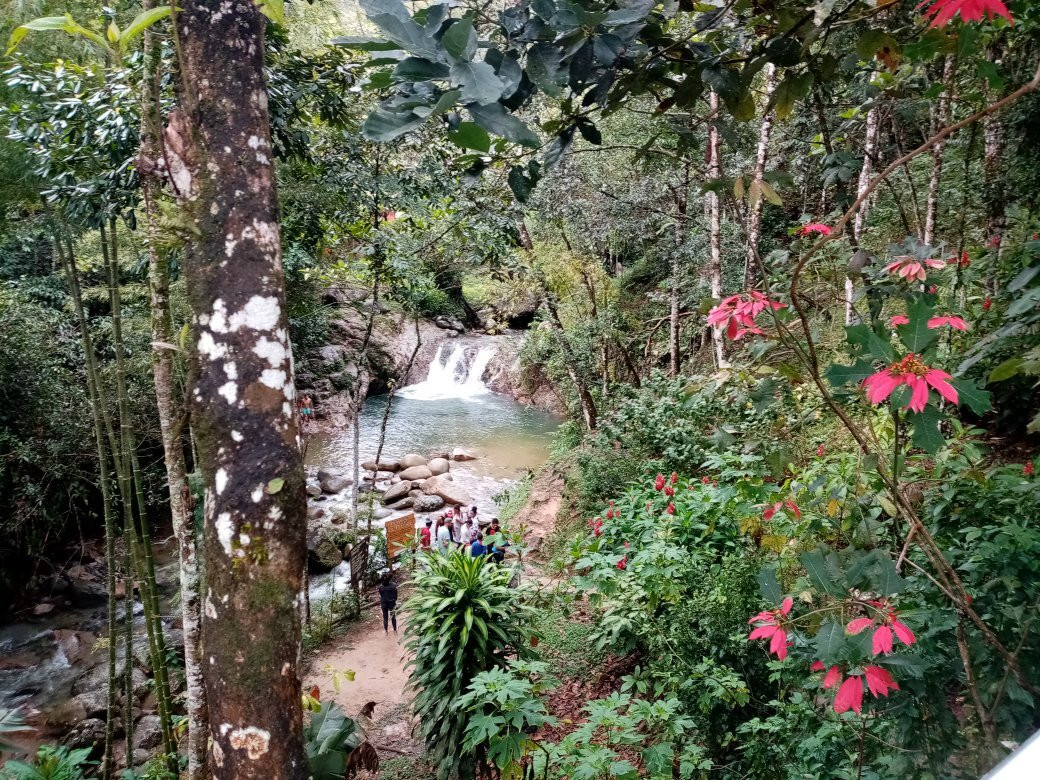 Cabaña Vista Hermosa主图