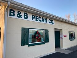 B & B Pecan Co景点图片