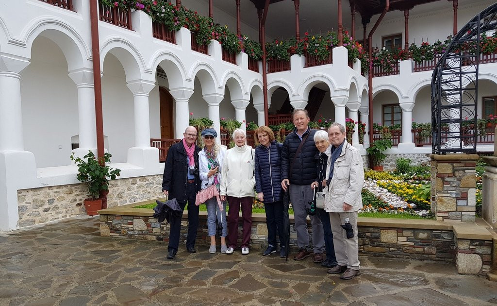 Bucovina Day Tours-Suceava必去景点