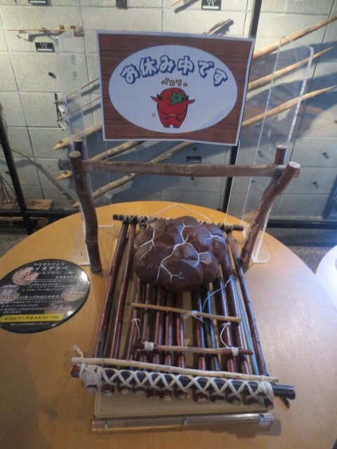 Nibutani Ainu Museum-平取町必去景点