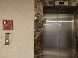 浦那福朋喜来登喜來登酒店及服务式公寓主图