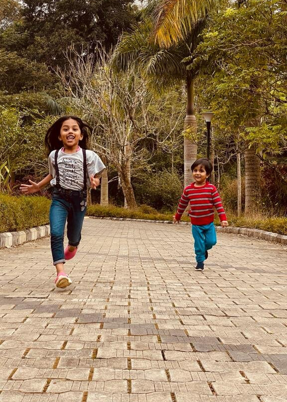 Kadkani River Resort主图