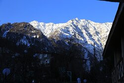 Solang Valley Resort主图