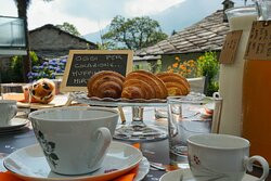 Bed & Breakfast Ai Fontana主图