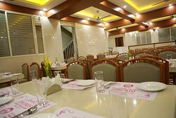 Divines Business Hotel主图