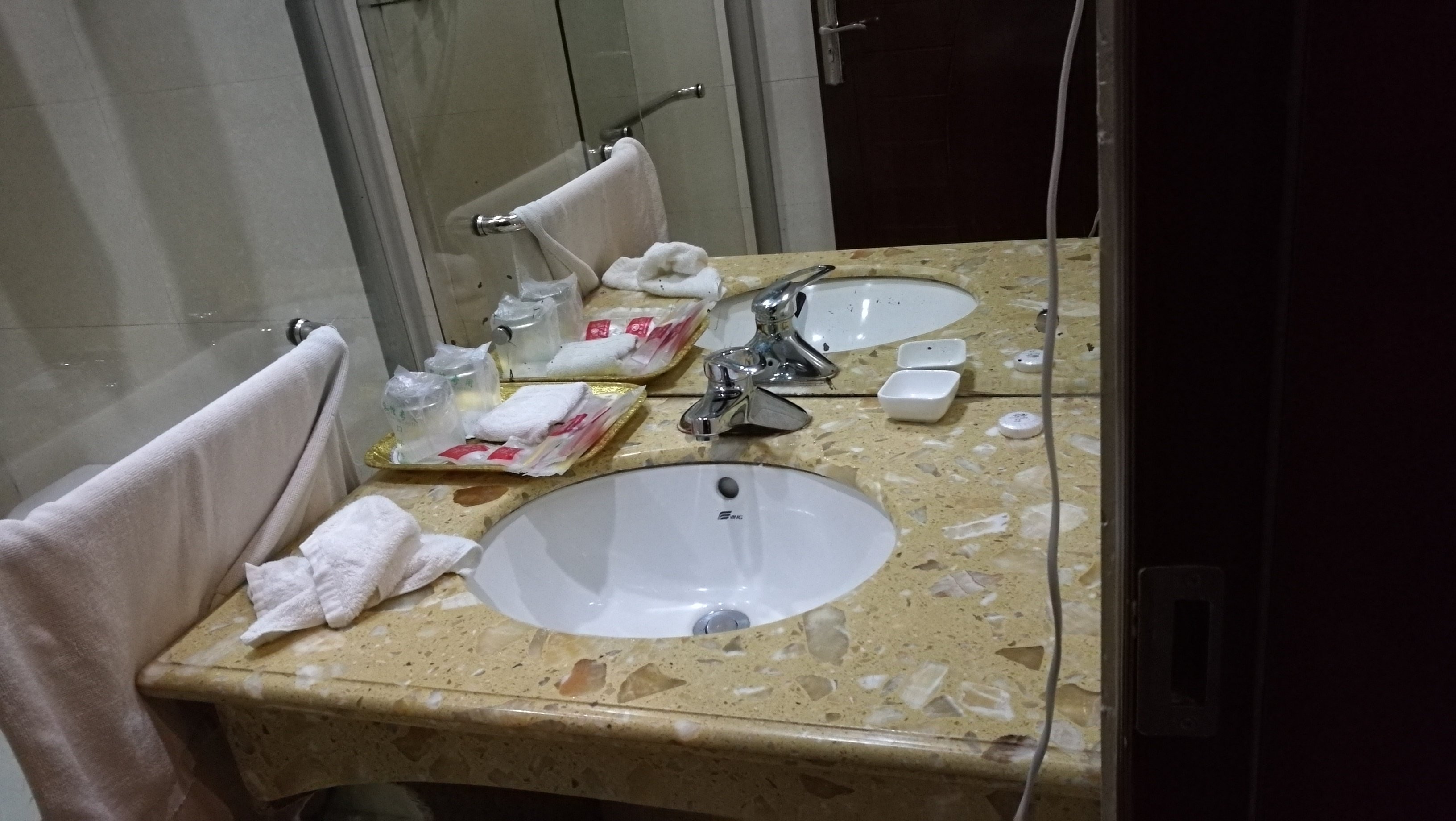 侗乡蜜大酒店-官方