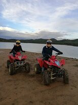 Tetouan Quad Xplorer景点图片