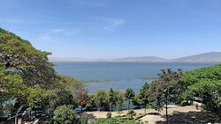 Haile Resort Hawassa主图