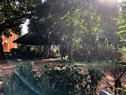 Hotel Villa Rose主图