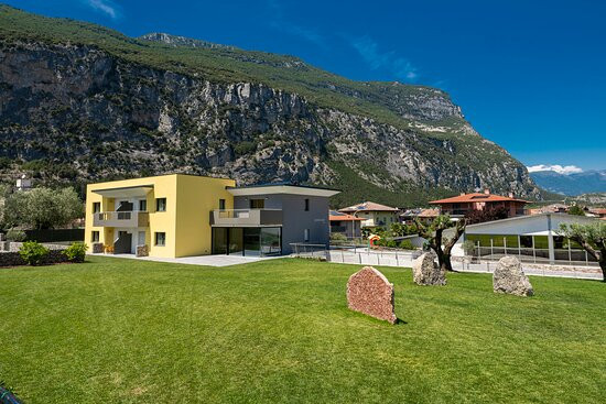 Ca' de l'Olif - Holiday Clima Apartments