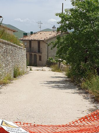 Borgo Medievale Castelluccio di Norcia景点图片