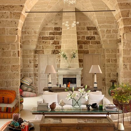Masseria Trapana主图