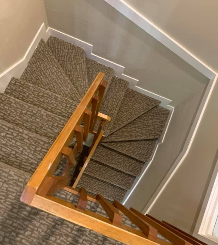 Steele Hill Resorts主图