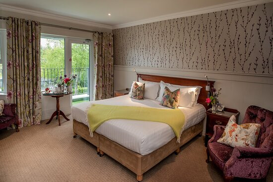 Whitford House Hotel主图