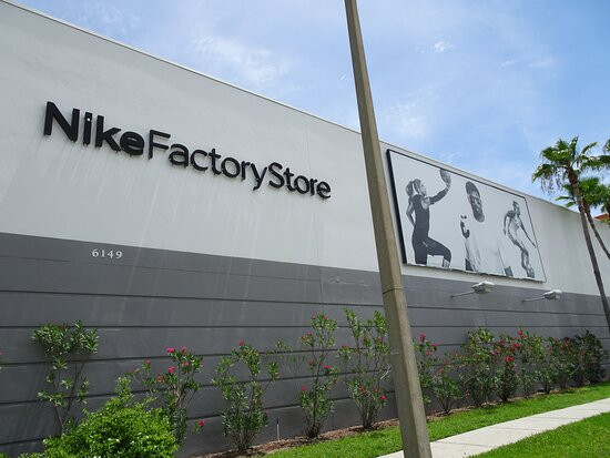 Nike Clearance Store - Kissimmee景点图片