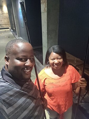 The Painted Duck-亚特兰大必去景点