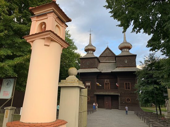 B&B HOTEL Tomaszów Lubelski主图