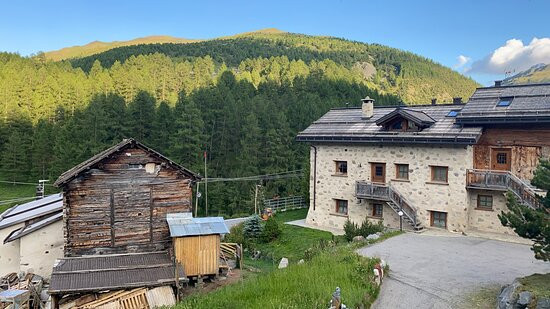 Hotel Bait de Angial主图