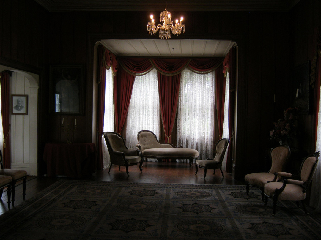 Highwic-奥克兰中心地区必去景点