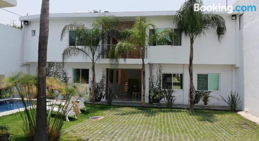 Suites del Cielo