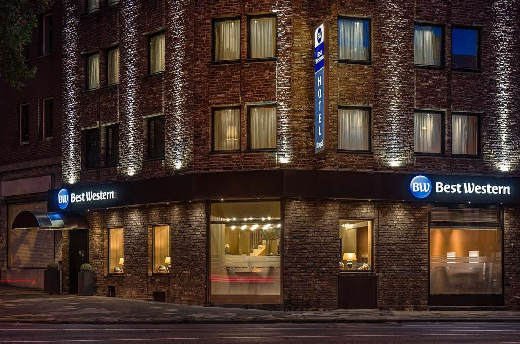 皇家最佳西方酒店