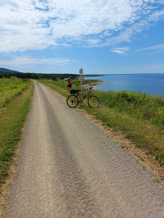 Celtic Shores Coastal Trail-Inverness必去景点