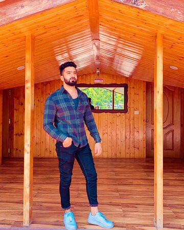 Regenta Inn by Riverside Manali主图