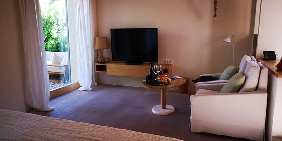 Pleta de Mar Luxury Hotel By Nature主图