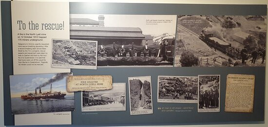 Queenstown Railway Station-皇后镇必去景点