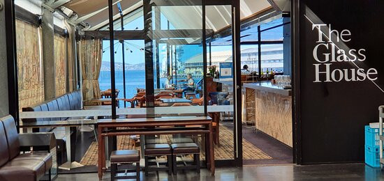 Brooke Street Pier-霍巴特必去景点