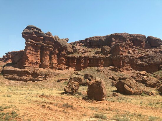 SilkRoad Moments-Erzurum必去景点