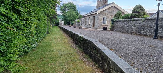 Customs House Country  Inn-官方