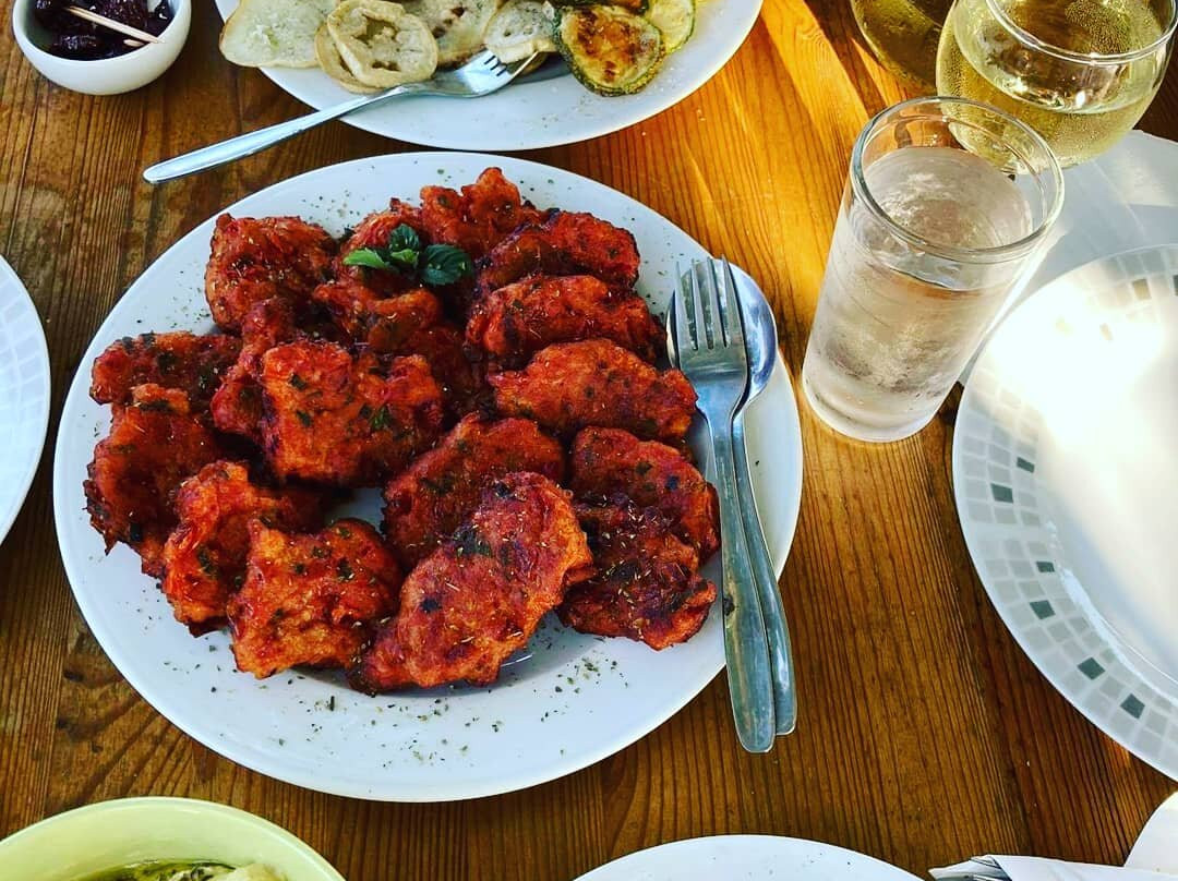 Anydro Tour-梅加洛克豪略翁必去景点