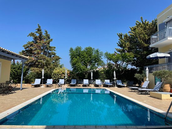 Fistikies Holiday Apartments主图