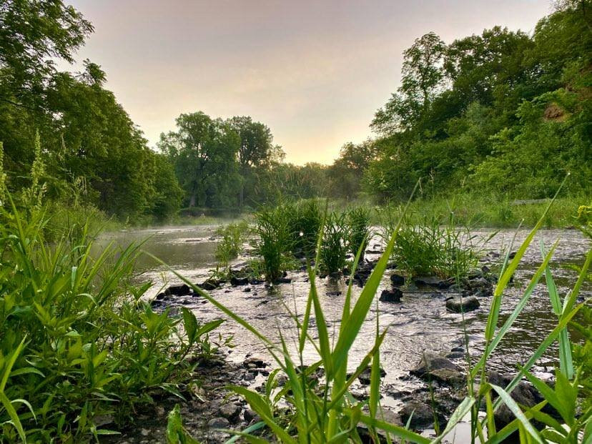 Whiterock Conservancy-Coon Rapids必去景点