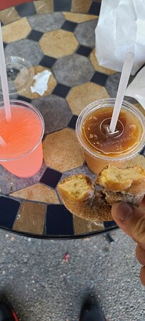 Belltown Hill Orchards-South Glastonbury必去景点