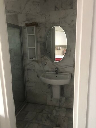 Mosso Buti̇k Otel主图