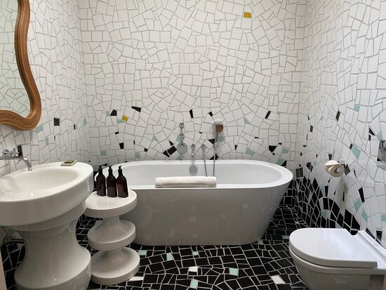 Le Cloître (Hotel in Arles)主图