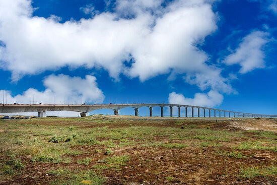 Pont Ile de Ré景点图片