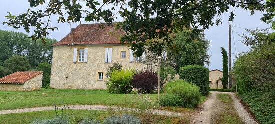 Le Clos Des Buis主图