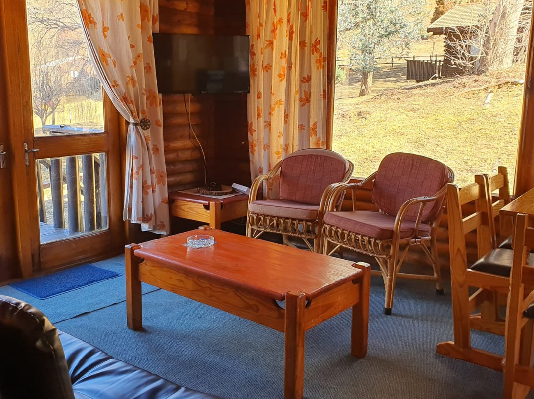 Eland Valley Resort主图