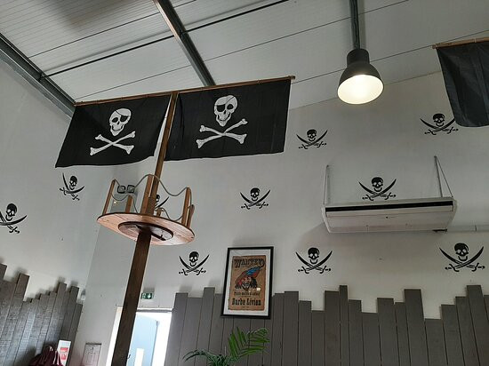 Pirate Parc Royan景点图片