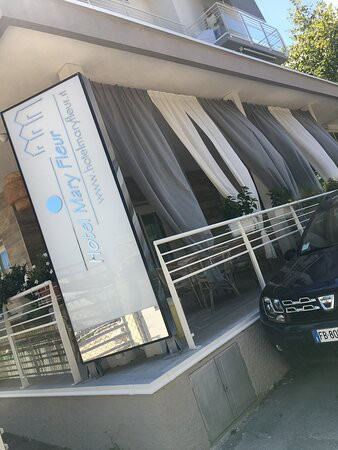 Hotel Mary Fleur主图