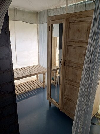 The Fern Seaside Luxurious Tent Resort Daman主图