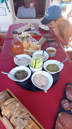 Marine Voile Location-Solenzara必去景点